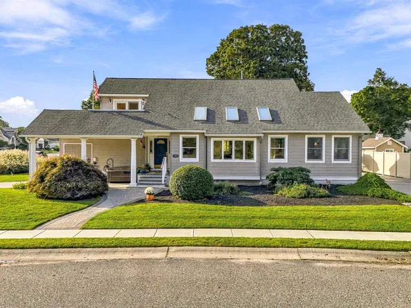 415 Portsmouth Rd, Cape May, NJ 08204