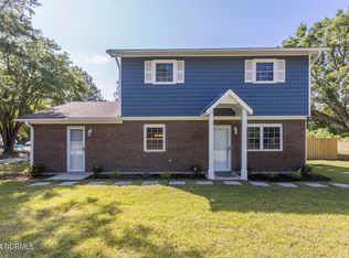 125 W B And South Rd, Leland, NC 28451