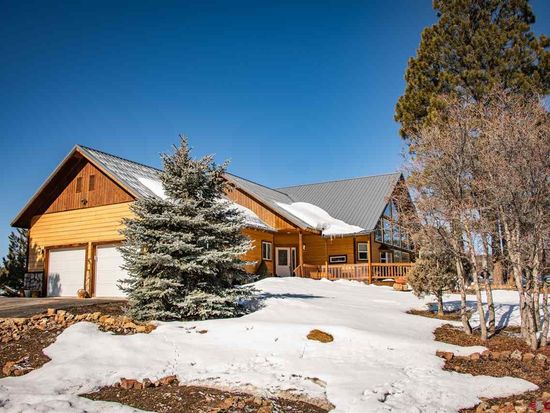 41 Cherry Ct Pagosa Springs Co 81147 Mls 779887 Zillow