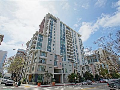425 W Beech St UNIT 1201, San Diego, CA, 92101