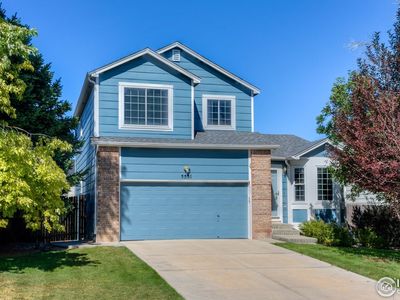 5551 S Yakima St, Aurora, CO, 80015