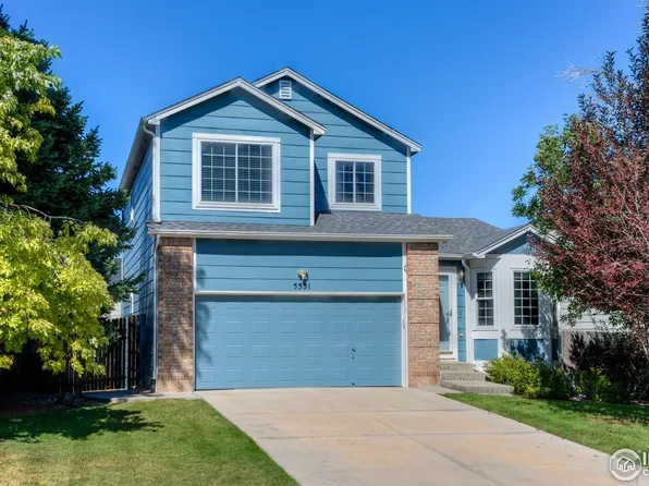 5551 S Yakima St, Aurora, CO 80015