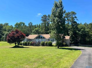 109 Smith Dr, Gadsden, AL 35904