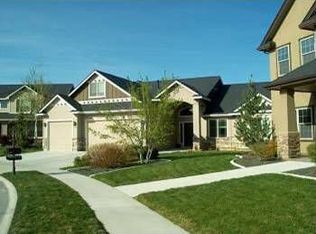 5266 N Wild Goose Ave, Meridian, ID 83646