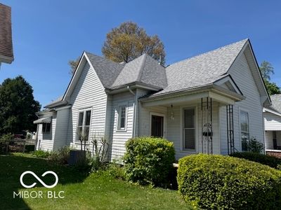 113 1st St, Shelbyville, IN, 46176