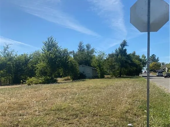 1821 Peachtree Ave Lot 1, Oklahoma City, OK 73121