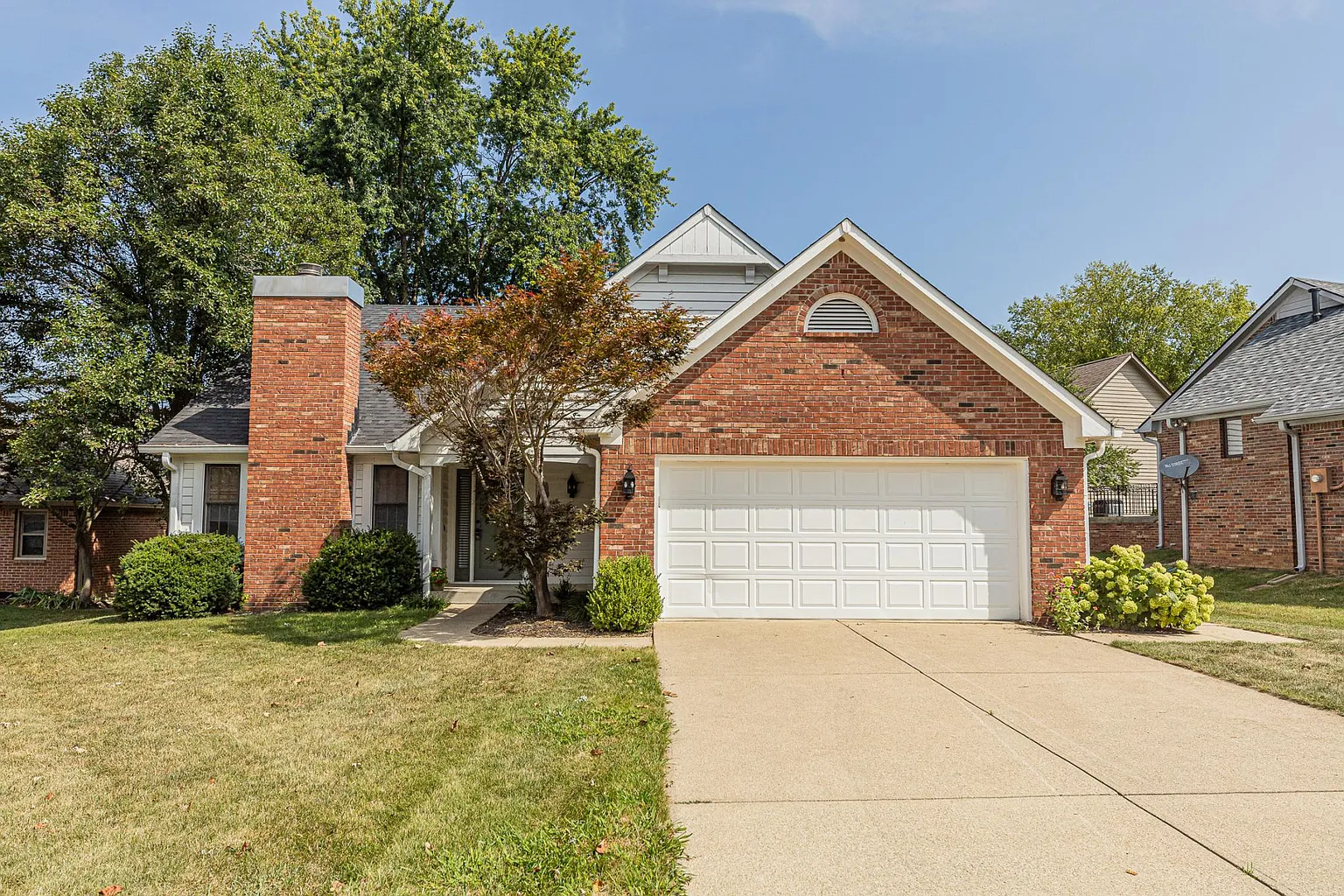 3140 Buckmoor Ct photo 1