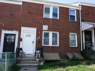 (Undisclosed Address), Baltimore, MD 21229