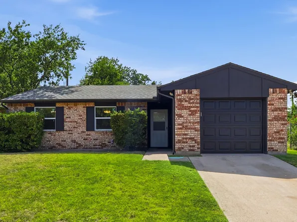 1211 Aspen Dr, Duncanville, TX 75116