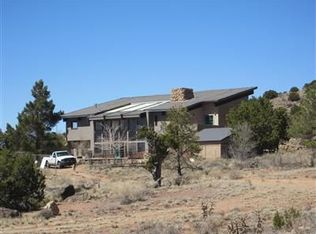 1704 Enchanted Mesa, Grants, NM 87020