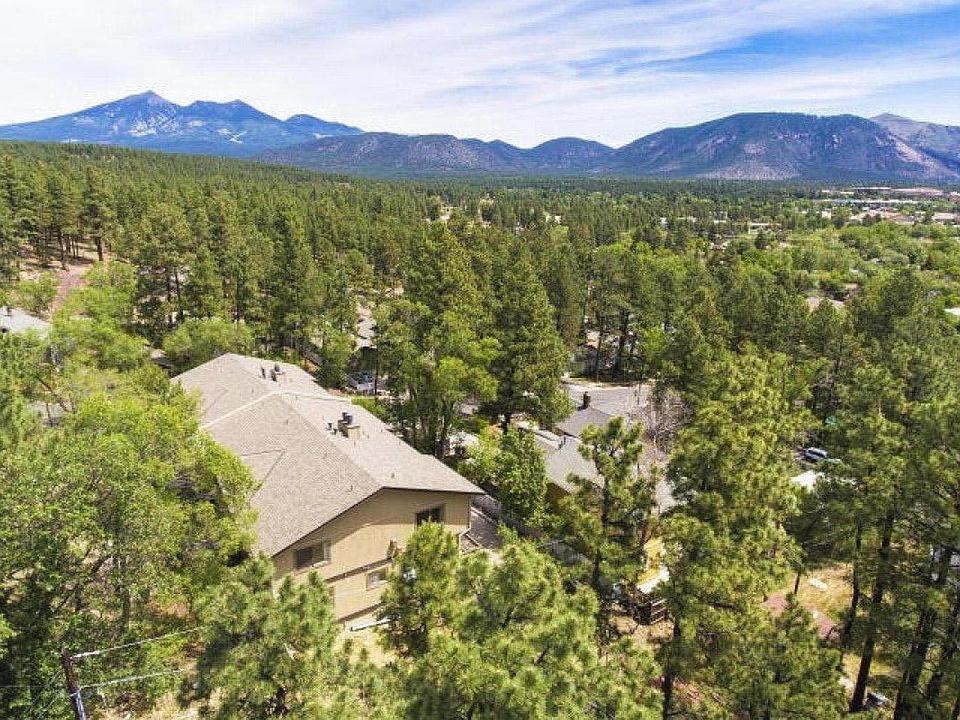 Summit Ave neighborhood