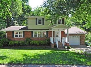 3505 Jean St, Fairfax, VA