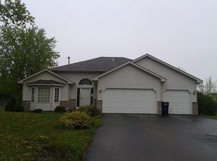 11915 309th Ave, Lindstrom, MN 55045