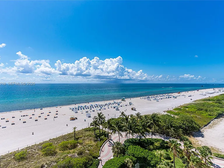 1455 Ocean Dr #1106 — Photo 7