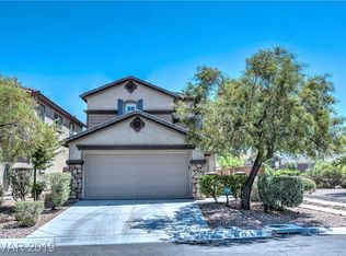 932 Percy Arms St, Las Vegas, NV 89138