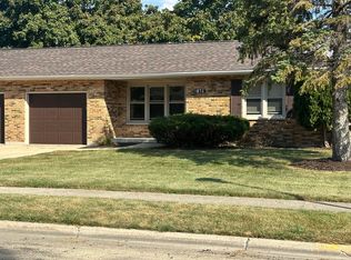 907A Carlisle Dr, Rochelle, IL 61068