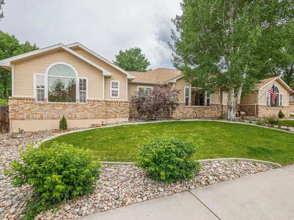 2321 S Rim Dr, Grand Junction, CO 81507