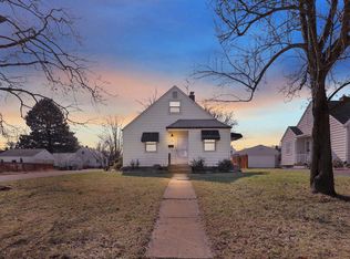 515 Blenheim Rd, Columbus, OH 43214