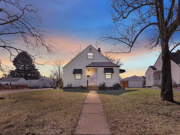 515 Blenheim Rd, Columbus, OH 43214