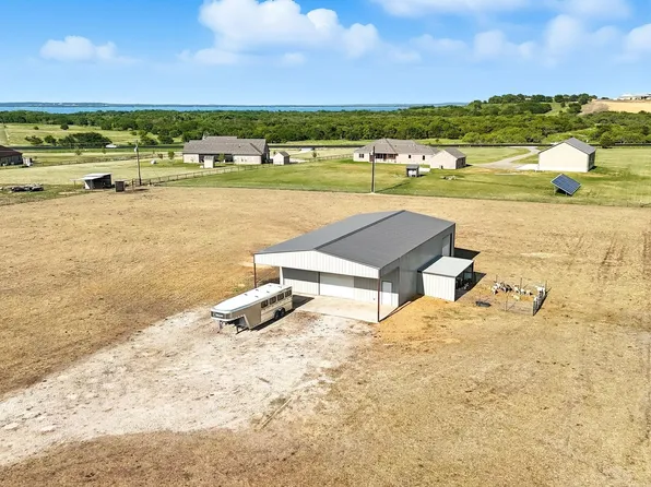 Fm 2164, Sanger, TX 76266