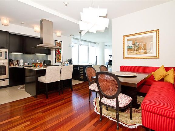 5th image of 1414 S Penn Sq Unit 41G
