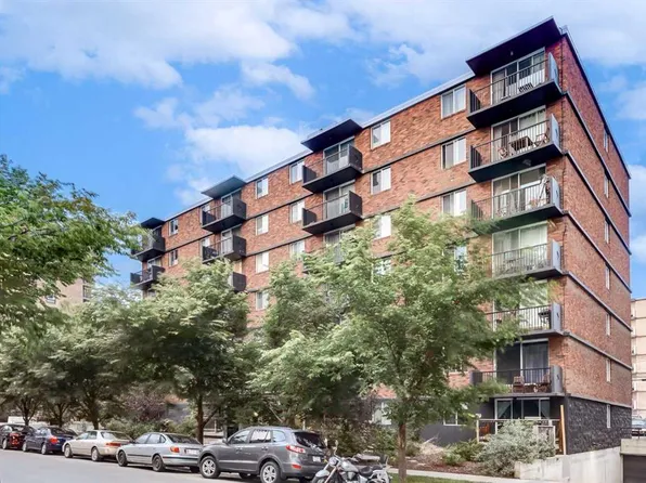 1236 S 15th Ave SW #507, Calgary, AB T3C 0X5