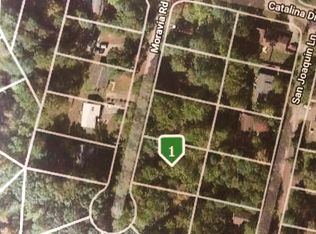 938 Moravia Rd, Lusby, MD 20657