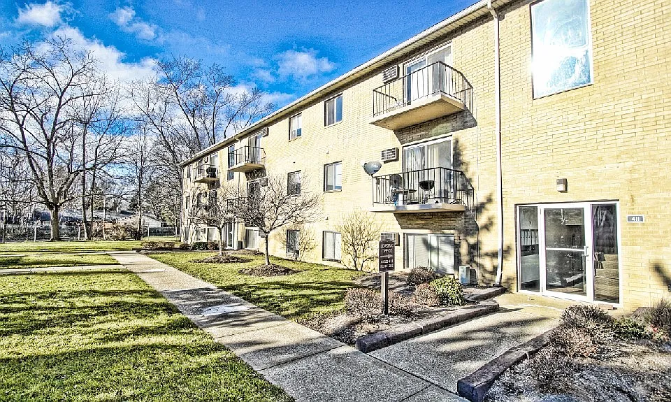Westwood Apartments - SP Lafayette LLC
