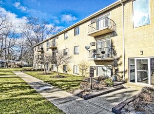 Westwood Apartments - SP Lafayette LLC, Medina, OH 44256