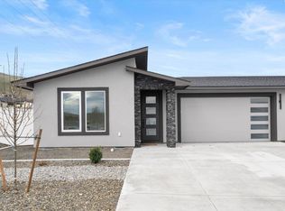 1102 Fairhaven Loop #34, Richland, WA 99352
