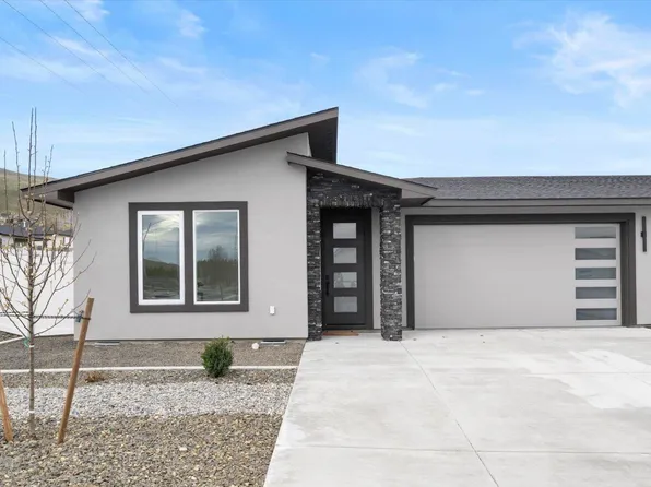 1102 Fairhaven Loop #34, Richland, WA 99352