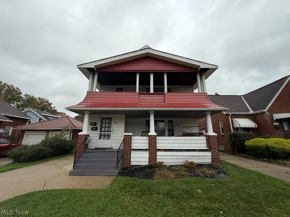 4901 E 111th St, Garfield Heights, OH 44125