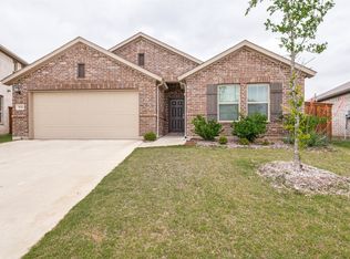9116 Rock Nettle Dr, Fort Worth, TX 76131
