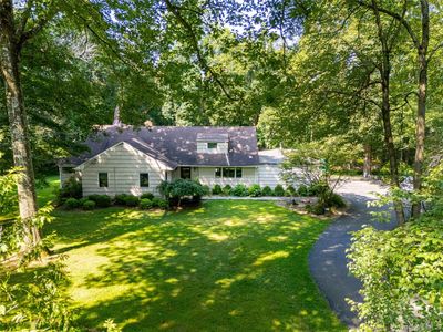 6 Algonquin Drive, Chappaqua, NY, 10514