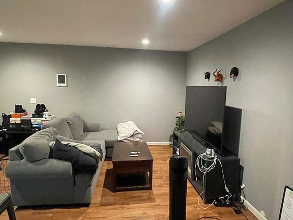 This is another view of the Living Room area showing the the balance of the large Living Room