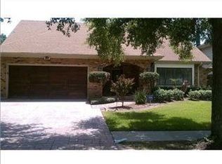 4904 Folse Dr, Metairie, LA 70006