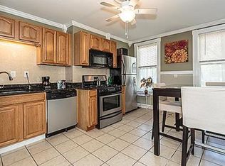 5 Condor St #1, East Boston, MA 02128