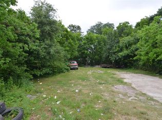 4718 Hare St, Houston, TX 77020