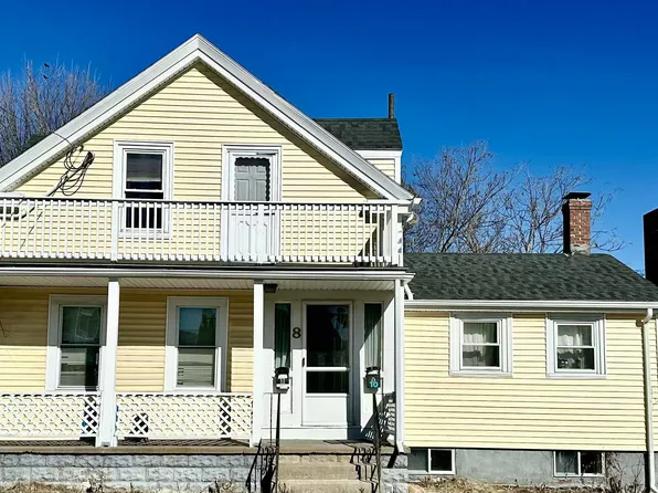 8 Ralph Piteri Ter #8, Watertown, MA 02472