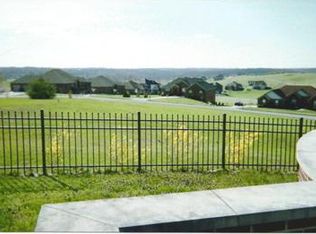 437 Bay Hill Cir, Richmond, KY 40475