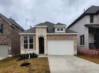 1439 Lockett Falls, San Antonio, TX 78245