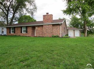 1111 Union St, Oskaloosa, KS 66066