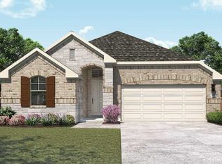 Mahogany Plan, Westridge - Premier, San Antonio, TX 78253