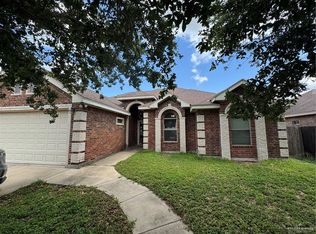 4112 Sherman St, Edinburg, TX 78542