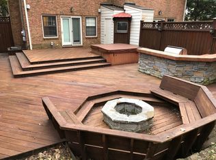 4116 Aberdeen Rd, Nashville, TN 37205