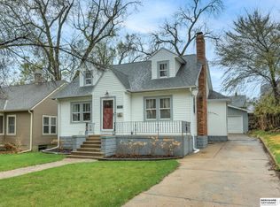 2012 N 50th St, Omaha, NE 68104