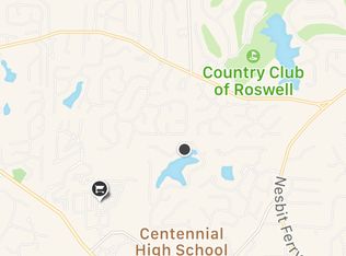 8995 Nesbit Lakes Dr, Alpharetta, GA 30022