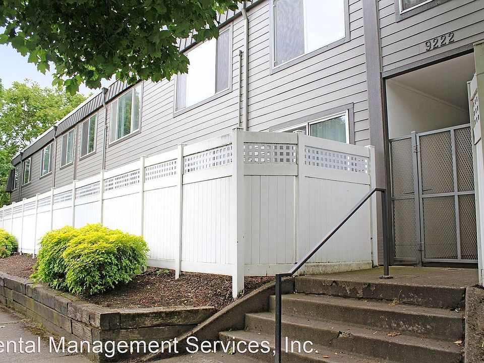 1st image of 9222 N Lombard St APT 23