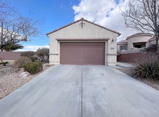 2620 Rue Toulouse Ave, Henderson, NV 89044