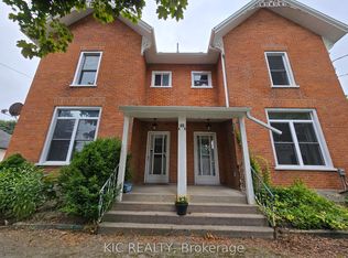 46 Queen St, Asphodel Norwood, ON K0L2V0